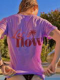 Let’s flow – Orchidee