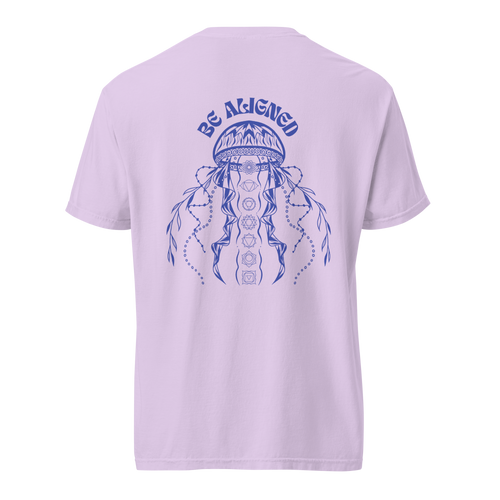 Be Aligned - orchid