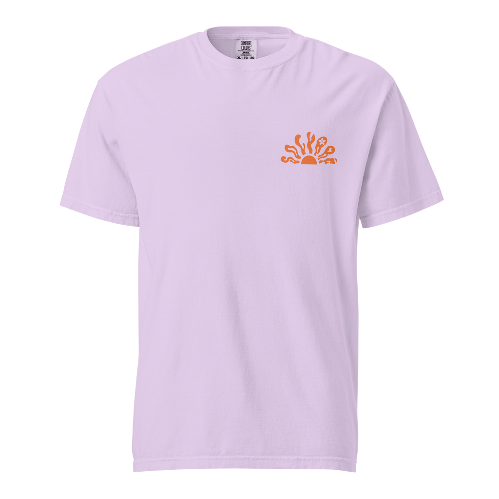 Be Aligned - orchid