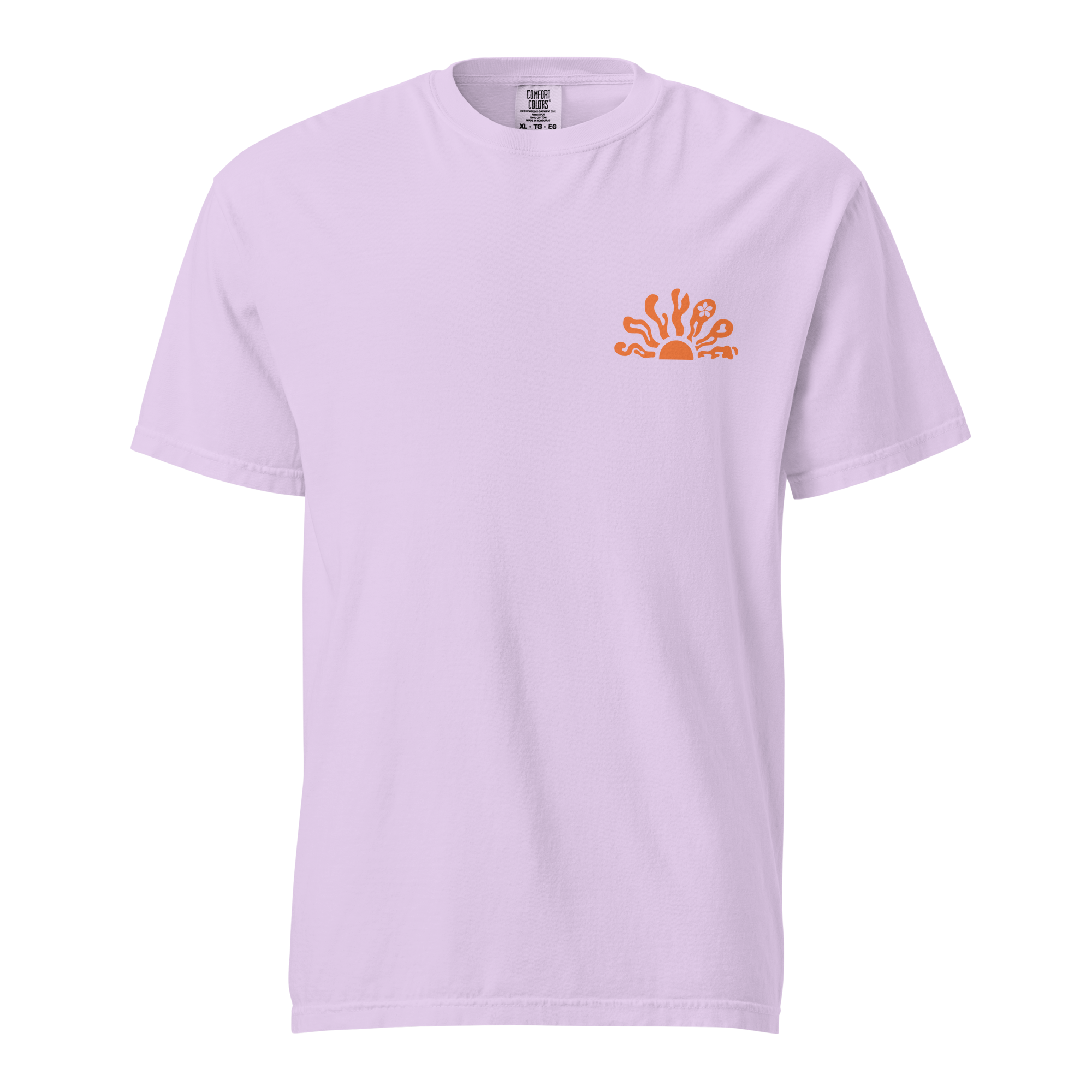 Be Aligned - orchid