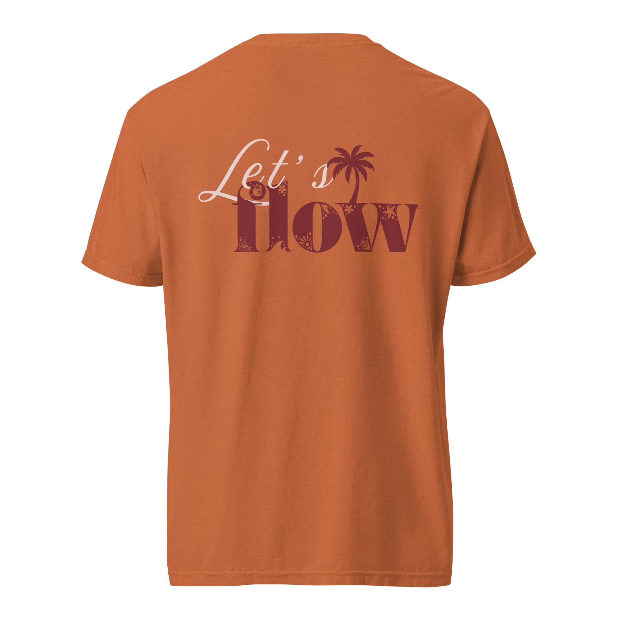 Let’s flow - yam
